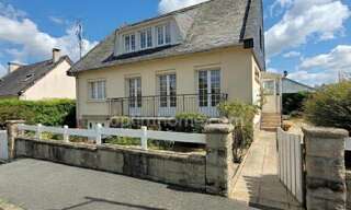 Maison 6 Pièces 130 m² à vendre à Quévert (22100)