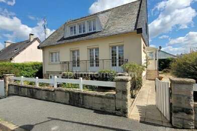 Maison 6 pièces 269880 €