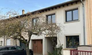 Maison 6 Pièces 155 m² à vendre à Bertrange (57310)