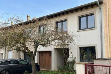 Maison 6 pièces 299900 €