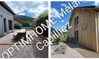 Maison 5 Pièces 207 m² à vendre à Gérardmer (88400)