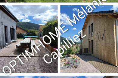 Maison 5 pièces 750000 €