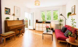 Appartement 3 Pièces 65 m² à vendre à Montpellier (34070)