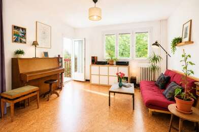Appartement 3 pièces 159900 €