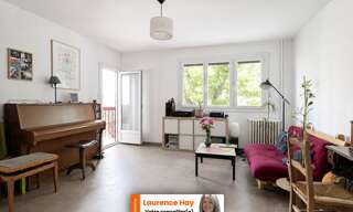 Appartement 3 Pièces 65 m² à vendre à Montpellier (34070)