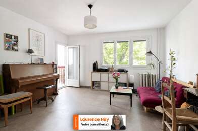 Appartement 3 pièces 151000 €