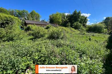 Terrain  160000 €