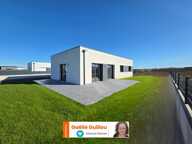 CLEDER : Maison neuve de 2025 plain pied de 5 pièces - 112m² - Terrain clos de 634m² — photo 2