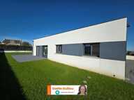 CLEDER : Maison neuve de 2025 plain pied de 5 pièces - 112m² - Terrain clos de 634m² — photo 4