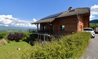 Maison 7 Pièces 227 m² à vendre à Trévignin (73100)