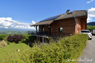 Maison 7 pièces 850000 €