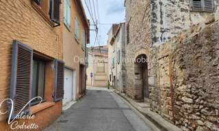 Maison 7 Pièces 135 m² à vendre à Garéoult (83136)