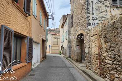 Maison 7 pièces 232000 €