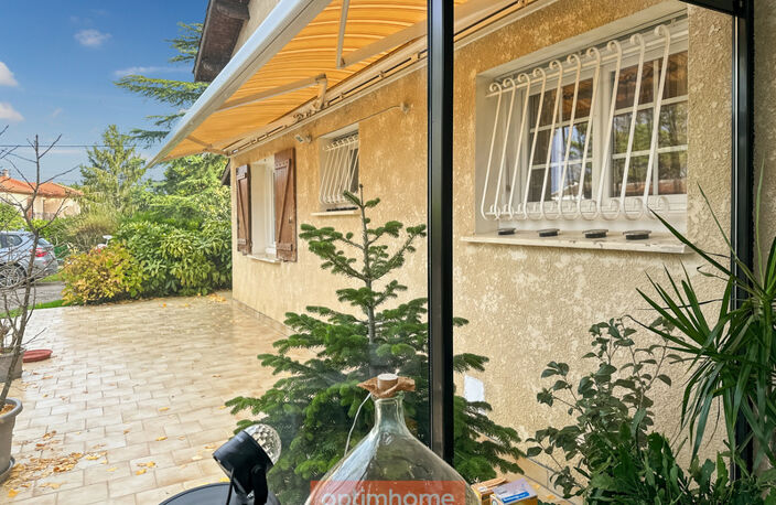 VILLA de type Landaise, 157 M2 Habitables , 2 garages, hangar 13X8 et jardin 3500 M2 avec forage — photo 3