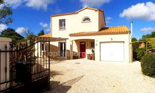 Maison 7 Pièces 120 m² à vendre à Saint-Maurice-le-Girard (85390)