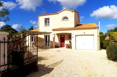 Maison 7 pièces 237000 €