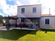 Maison contemporaine 4 chambres – Prête à vivre – Jardin, garage et belles terrasses — photo 2