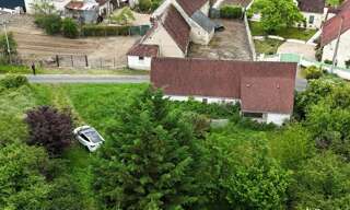 Maison 3 Pièces 78 m² à vendre à Nouans-les-Fontaines (37460)