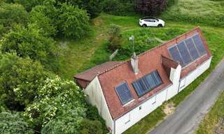 Maison 3 Pièces 78 m² à vendre à Nouans-les-Fontaines (37460)