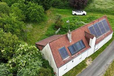 Maison 3 pièces 40000 €