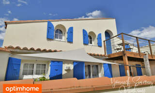 Maison 3 Pièces 88 m² à vendre à Leucate (11370)
