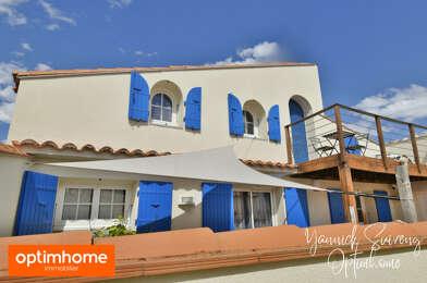 Maison 3 pièces 394000 €