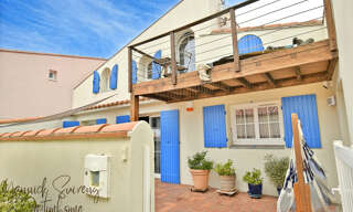 Maison 3 Pièces 88 m² à vendre à Leucate (11370)