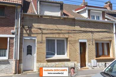 Maison 4 pièces 95000 €