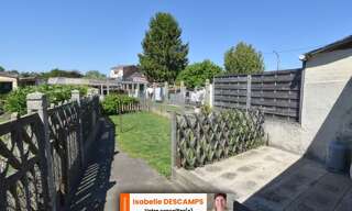 Maison 4 Pièces 74 m² à vendre à Hénin-Beaumont (62110)