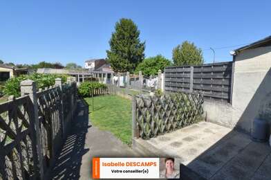 Maison 4 pièces 95000 €