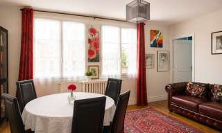Appartement 3 Pièces 55 m² à vendre à Noisy-le-Sec (93130)