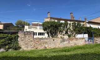 Maison 4 Pièces 100 m² à vendre à Sainte-Colombe (33350)