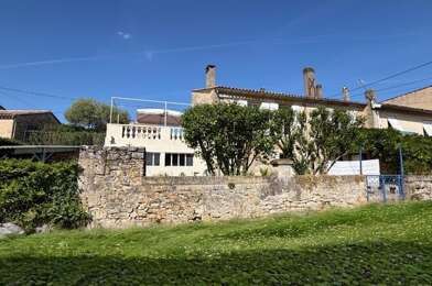 Maison 4 pièces 239000 €