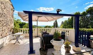 Maison 4 Pièces 100 m² à vendre à Sainte-Colombe (33350)