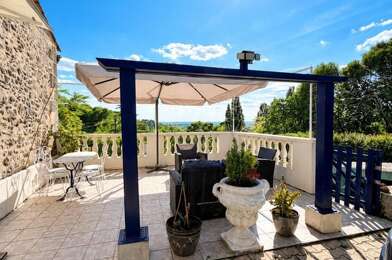Maison 4 pièces 239000 €