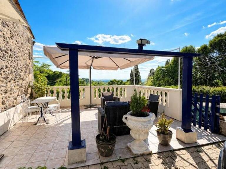Coteaux castillonais, 15 mn Libourne — photo 1