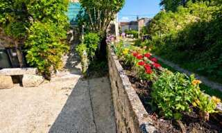 Maison 4 Pièces 100 m² à vendre à Sainte-Colombe (33350)