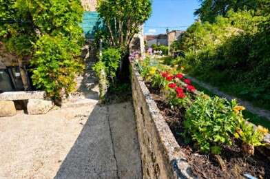 Maison 4 pièces 225000 €
