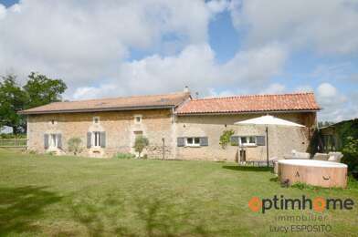 Maison 6 pièces 306000 €