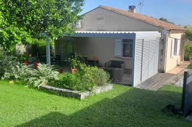 Maison 6 pièces 294900 €