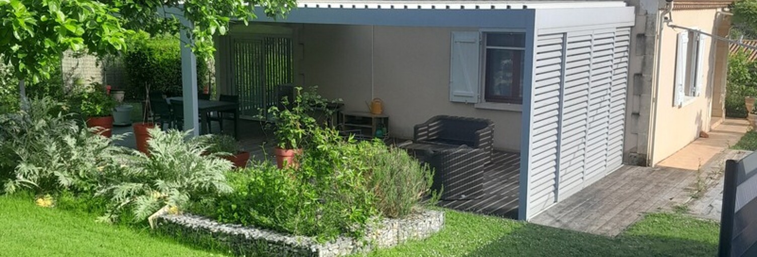 Maison 6 Pièces 133 m² à vendre à Champniers (16430)
