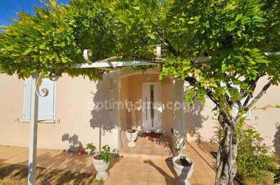 Maison 6 pièces 294900 €