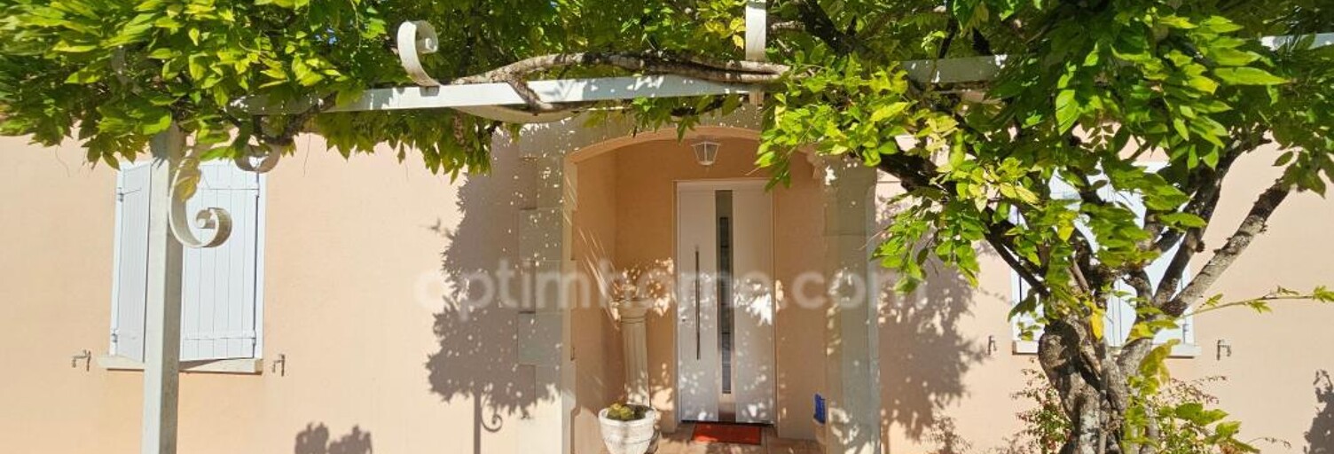 Maison 6 Pièces 133 m² à vendre à Champniers (16430)