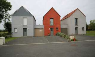 Maison 3 Pièces 50 m² à vendre à Saint-Valery-sur-Somme (80230)