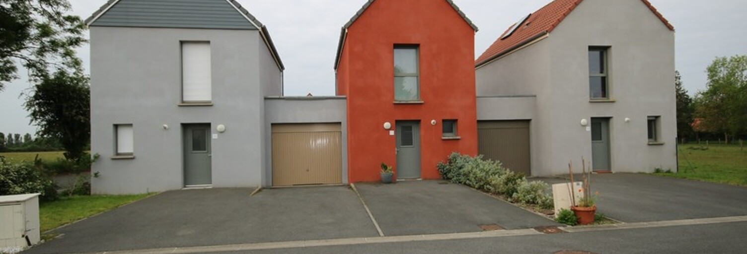Maison 3 Pièces 50 m² à vendre à Saint-Valery-sur-Somme (80230)