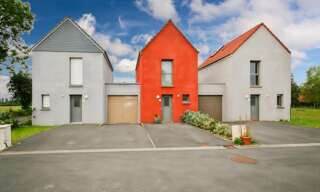 Maison 3 Pièces 50 m² à vendre à Saint-Valery-sur-Somme (80230)