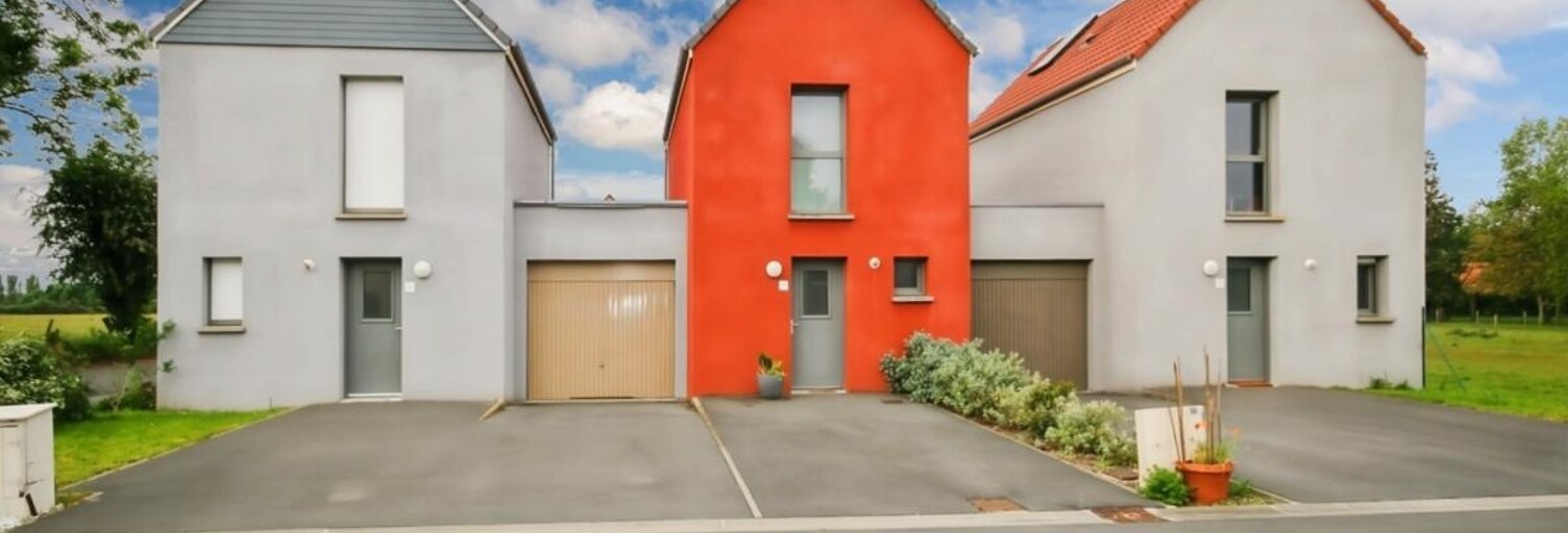 Maison 3 Pièces 50 m² à vendre à Saint-Valery-sur-Somme (80230)