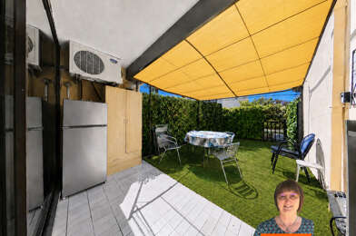 Appartement 1 pièces 145000 €