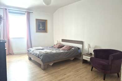 Appartement 4 pièces 209000 €
