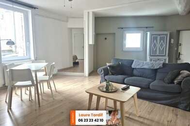Appartement 4 pièces 209000 €